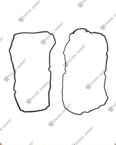 CanYe Nuevo Juego de Juntas Completo para USA EXPLORER (U5_) 3.5 T35PDTD EcoBoost 4WD con Material METÁLICO y 1 Año de Garantía - Product Image 4