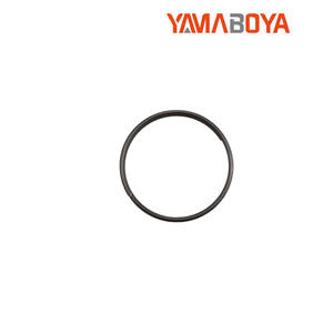 Yamaboya – anneau de sécurité à broche croisée 648-45633-00 pour moteur hors-bord Yamaha 9.9 15 25 30 Hp, pièces de rechange - Product Image 2