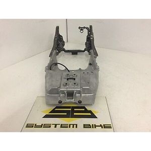 Telaio Posteriore Kawasaki Z1000 SX 2011-2016 Compatibile Componente Telaio Moto - Product Image 6