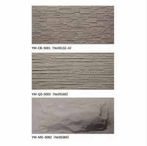 Phòng tắm không trượt matt hoàn thành gạch lát sàn gốm cách nhiệt Glossy tráng men hoàn thành tường trang trí nội thất gạch - Product Image 2