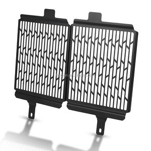 Accessoires de moto, protection de radiateur R1250GS, protection de radiateur pour BMW R1250 <span class=keywords><strong>GS</strong></span> Adventure Edition <span class=keywords><strong>40</strong></span> <span class=keywords><strong>Years</strong></span> <span class=keywords><strong>GS</strong></span> R <span class=keywords><strong>1250</strong></span> GSA - Product Image 1