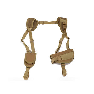 Funda táctica oculta para la axila, bolsa de herramientas de caza portátil multifuncional de nailon para deportes al aire libre - Product Image 3