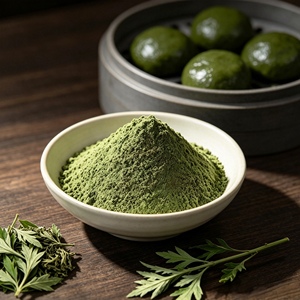 Polvo de <span class=keywords><strong>Ajenjo</strong></span> Natural de Fábrica, 100 Mesh, Polvo Puro de Artemisia Seca, Venta al por Mayor a Granel - Product Image 6