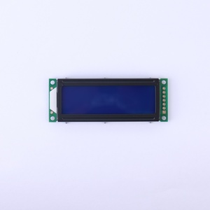 LCD Display Screen Module with LED Backlight for 12232C-1 Drones Accessories - Product Image 1