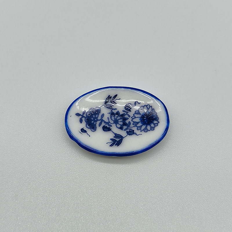 Disco Elíptico Pequeño