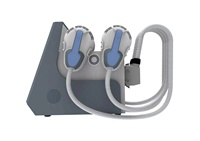 Machine de réduction de poids 21 Tesla haute puissance à coque en fer de haute qualité certifiée CE, vente chaude