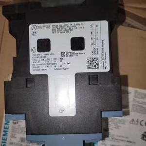 Контактор силовой AC-3e/AC-3 25 А, 11 кВт / 400 В, 3-полюсный, 24 В DC, вспомогательные контакты 2 NO + 2 NC, винтовые клеммы, размер S0 - Product Image 4