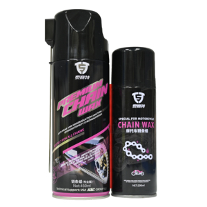 Sellador de Neumáticos 200 ml, Cera <span class=keywords><strong>en</strong></span> Aerosol para Cadenas de Motocicleta de Alta Eficiencia y Larga Duración, Protección <span class=keywords><strong>Antioxidante</strong></span>, <span class=keywords><strong>en</strong></span> Existencia - Product Image 4
