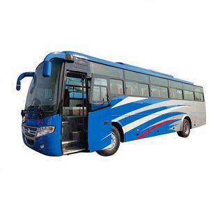 Autobus urbains YU TONG d'occasion, 60 places, diesel, boîte <span class=keywords><strong>de</strong></span> vitesses manuelle, Euro 3 - Product Image 1