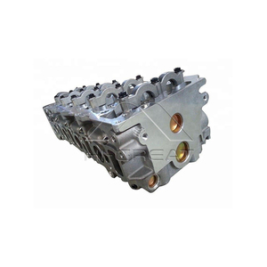 Cabeza de Cilindro 1GD 2GD-FTV 2.4 2.8 11101-0E010 11101-0E020 para Fortuner Innova Crysta Land Cruiser 11101-0E010 - Product Image 5