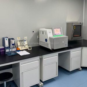 Secuenciador de ADN Illumina NextSeq550Dx Usado de Alto Rendimiento, 90 Gb de Salida, 300M Lecturas de Extremos Pares para Transcritómica de ARN - Product Image 4