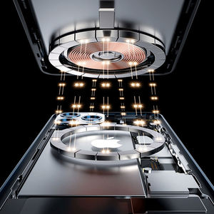 <span class=keywords><strong>แบ</strong></span><span class=keywords><strong>ต</strong></span>เตอรี่ภายนอกกึ่งแข็ง ชาร์จเร็ว เครื่องชาร์จพกพา - Product Image 3