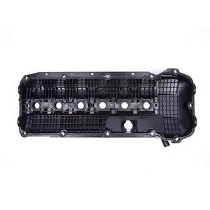 Couvre-culbuteurs supérieur de culasse de moteur automobile pour BMW M52A M54A E46 <span class=keywords><strong>E39</strong></span> E60 <span class=keywords><strong>E39</strong></span> E61 E65 E66 E83 E53 Z3 11121432928 - Product Image 3