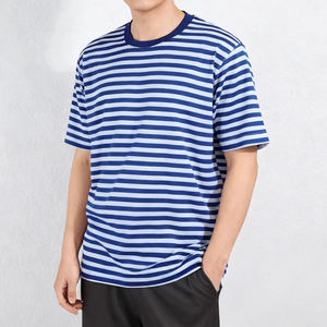 Nueva Camiseta Deportiva Personalizada Estampada 100% Poliéster, Secado Rápido, Transpirable, Elástica en Cuatro Direcciones, Ligera, para Maratón y Publicidad - Product Image 4