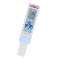 Testeur de qualité de l'eau portable Shenghui, testeur de pH/ORP/TDS/EC, stylo testeur de qualité de l'eau avec capteur de température