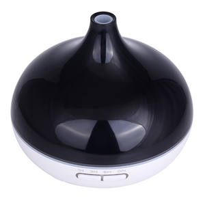 Nouveaux produits 2026 Humidificateur unique Gabby's Doll House Essentiels pour la maison avec 7 lumières LED - Product Image 2