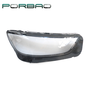 PORBAO pour <span class=keywords><strong>PACIFICA</strong></span> 2021-2025 – Cache-phare avant en verre pour coque et lentille de phare - Product Image 3