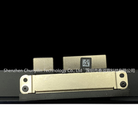 Nouvel écran d'affichage LCD A2681 pour Macbook Air 2022 M2 13 pouces remplacement complet EMC 4074 gris argent minuit