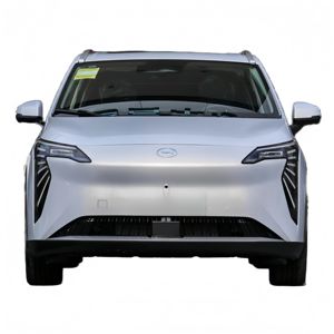 La mejor venta de vehículos de nueva energía, coches eléctricos usados de China Aion Ev Y New Energy - Product Image 5