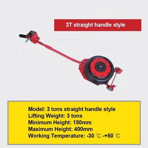 3-ton 5 Ton Airbag <strong>Jack</strong> For Vehicle Tire Replacement Chassis Maintenance Automotive Maintenance Tool 3T 5T <strong>Jack</strong> - Product Image 5