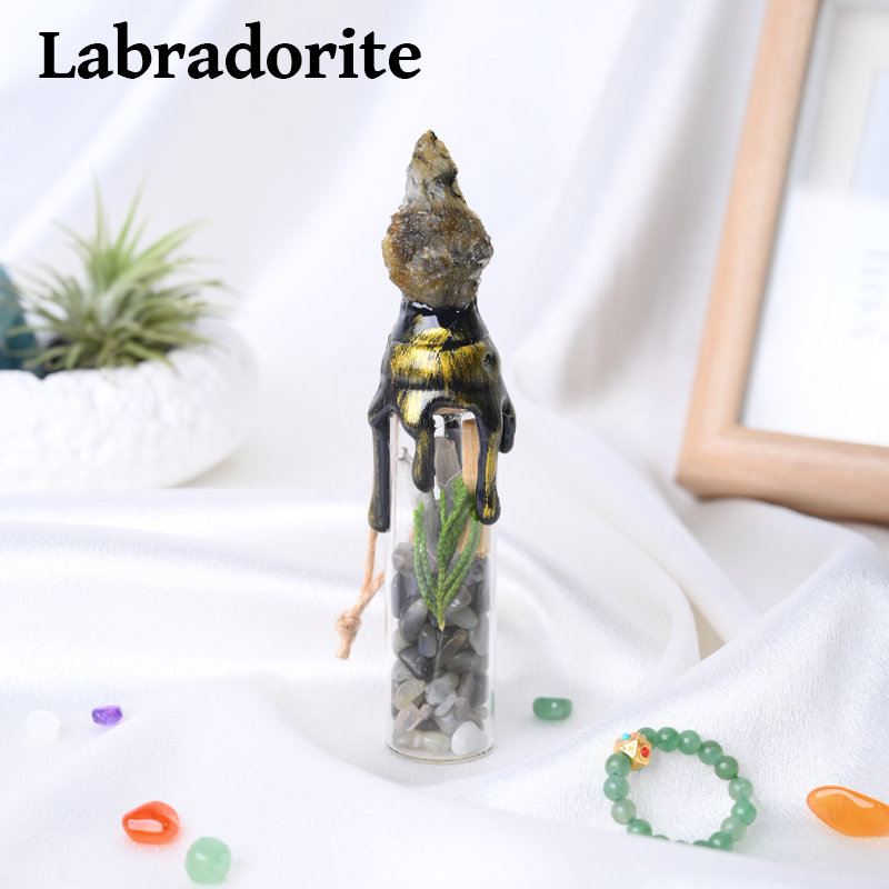 Labradorite