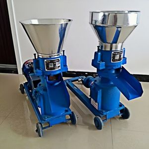 Machine à granulés d'aliments pour animaux de ferme et de <span class=keywords><strong>zoo</strong></span>, nouvelle conception, best-seller mondial, processeur d'aliments, Boudineuse, machines de traitement des aliments - Product Image 4