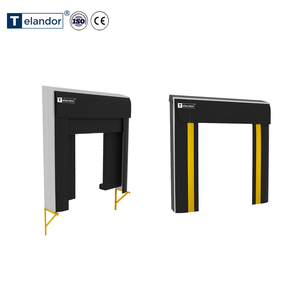 สะพานขึ้นเรือไฮดรอลิกแบบติดตั้งถาวร ขนาด 12 ตัน 14 ตัน 16 ตัน - Product Image 6