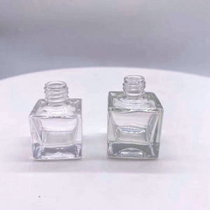 Kitty hình <span class=keywords><strong>8ml</strong></span> Glass xe chai nước hoa với nắp bằng gỗ để hiển thị nước hoa - Product Image 5