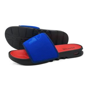 GRS Mesh upper G pattern pantofole <span class=keywords><strong>da</strong></span> <span class=keywords><strong>bagno</strong></span> antiscivolo <span class=keywords><strong>da</strong></span> uomo ad asciugatura rapida <span class=keywords><strong>infradito</strong></span> <span class=keywords><strong>da</strong></span> spiaggia all'aperto - Product Image 1