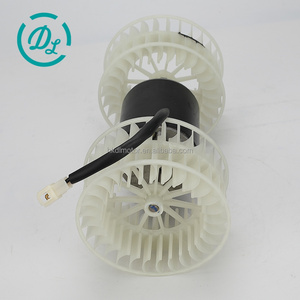 Moteur de soufflerie EexcavaStart pour excavatrice SY55 - Pièce de rechange fiable pour le chauffage de la cabine - Durable et efficace - Garantie 1 an - Product Image 1