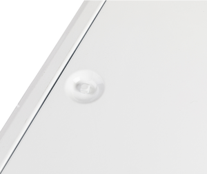 Ngoài trời Powered lớp phủ thép mạ kẽm kiểm tra cửa Trần Bảng điều khiển truy cập vách thạch cao Bảng điều khiển truy cập với cam khóa - Product Image 3