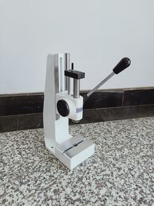 Small Press <b>Machine</b>/manual Press <b>Machine</b> - Product Image 2