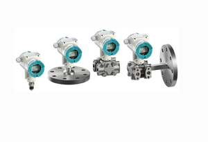 Pressostats/Différentiels Siemens P320 P420 LH100 LH300 Série 7MF - Product Image 6