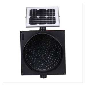 Đèn báo giao thông <span class=keywords><strong>LED</strong></span> năng lượng mặt trời chống nước IP65 (có thể sạc) MS-3300-<span class=keywords><strong>Arrow</strong></span> - Product Image 4