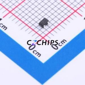 ทรานซิสเตอร์สนาม SC-70-3 NTS4173PT1G (Mosfet) ใหม่และดั้งเดิม - Product Image 1