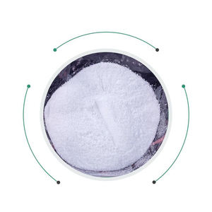 Регулятор кислотности пищевого сырья, порошок фумаровой кислоты для мясной промышленности - Product Image 1