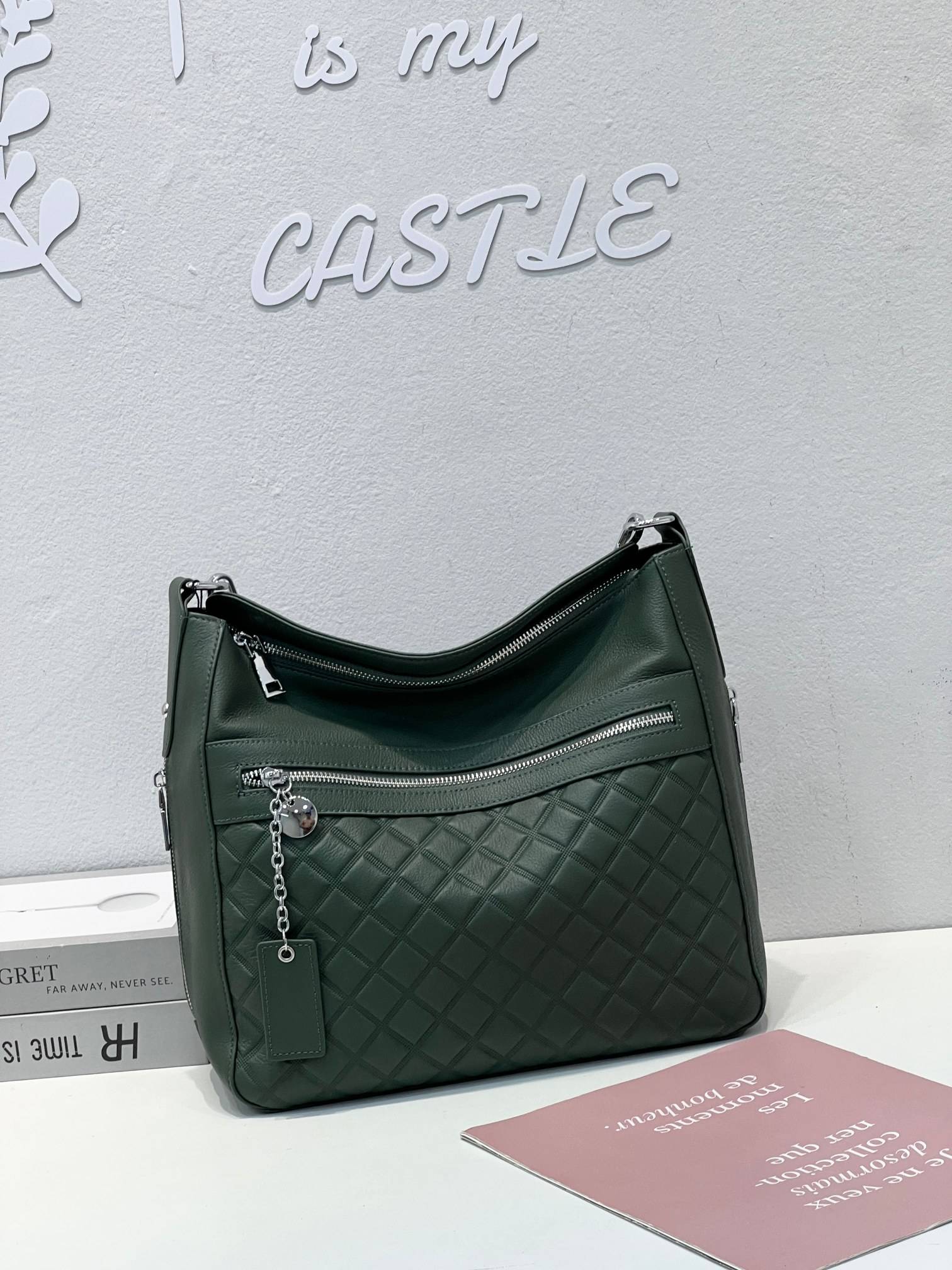 สี1สีเขียว