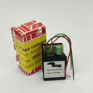 Convertidor de pulsos 087x1039 para Ecl 2000 - Product Image 1