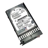 713825-B21, лидер продаж, жесткий диск 2,5 ", 300 ГБ, жесткий диск SAS 6G 10K SFF HDD для DL380 G8-G10 серверов