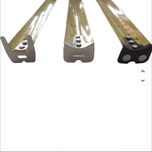 WKC Robuste Ruban à mesurer numérique en PVC, métrique et impérial (MM), en acier inoxydable et ABS, avec lame en acier inoxydable et résistant à la corrosion - Product Image 6