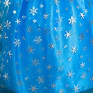 Q150 vestiti per lo Shopping Online prezzo <span class=keywords><strong>di</strong></span> fabbrica per bambini ultime ragazze fiocco <span class=keywords><strong>di</strong></span> neve <span class=keywords><strong>Elsa</strong></span> Costume per festa <span class=keywords><strong>di</strong></span> Halloween - Product Image 4