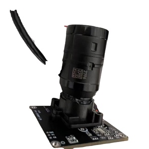 Módulo de Cámara para Condiciones Extremadamente Oscuras en la Noche, sin Luz, Nivel Negro Sc450ai USB - Product Image 1