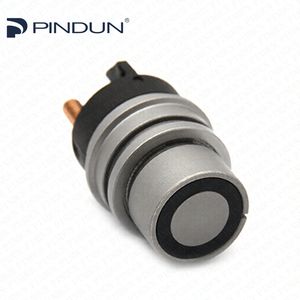 Injecteur de carburant diesel à rampe commune PINDUN, neuf, de haute qualité, F00RJ02703, électrovanne - Product Image 4