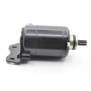 Motorino di avviamento per <span class=keywords><strong>moto</strong></span> cg125 di alta qualità per Suzuki GW250 <span class=keywords><strong>INAZUMA</strong></span> 030A - Product Image 5