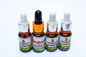 น้ำมันตะไคร้หอมธรรมชาติ นามาซ จินจา ยูกันดา เกรดอาหาร สำหรับผสมน้ำมันตัวพาและบำรุงผิว - Product Image 5