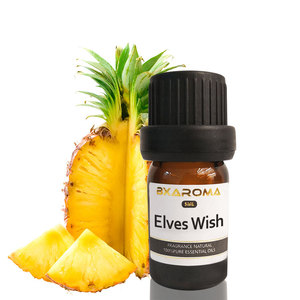 Óleos Essenciais de Perfume de Luxo por Atacado Óleo de Fragrância de Grau de Perfume para Difusor de Perfume - Product Image 3