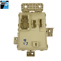 Boîte à fusibles et relais de cabine intérieure OE 91950D3590 91950D3600 pour Hyundai Tucson 1.6L 2.0L 2015-2020, pièces de rechange électriques automobiles