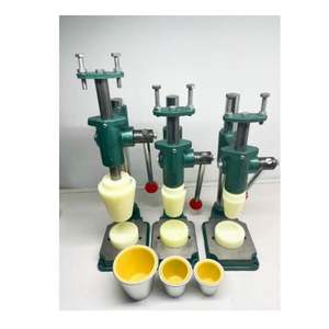 Prensa para Tartaletas, Máquina Manual y Automática para Formar Tartaletas de Huevo, para Repostería - Product Image 6