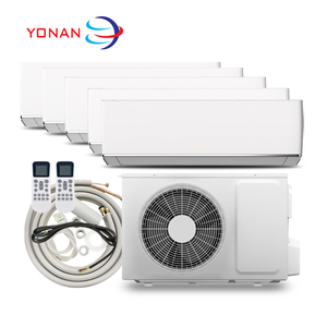 42000 Btu Cooling and Heating 60hz Multi Split <b>Unit</b> Air Conditioner Ysmo-42hrn1 Multi Split Air Conditioner - Product Image 1