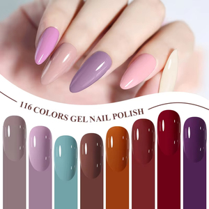 Esmalte de <span class=keywords><strong>Uñas</strong></span> en Gel Acrílico UV de Calidad Superior OEM, Colores Rosa Verano, Logotipo Personalizado, Set de Esmalte de <span class=keywords><strong>Uñas</strong></span> en Gel LED <span class=keywords><strong>para</strong></span> Belleza de <span class=keywords><strong>Uñas</strong></span> - Product Image 3